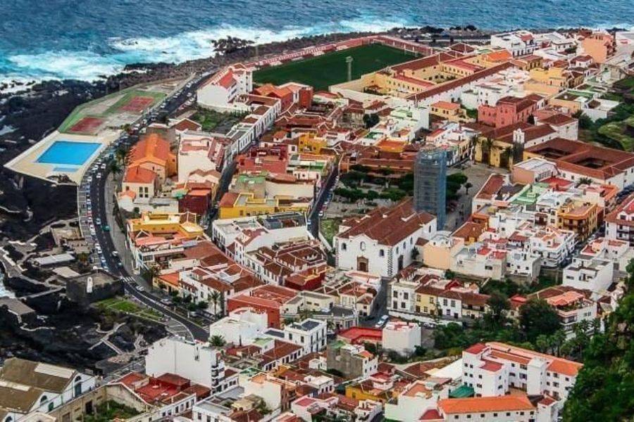 New elderly care centre to open in Tenerife by 2027