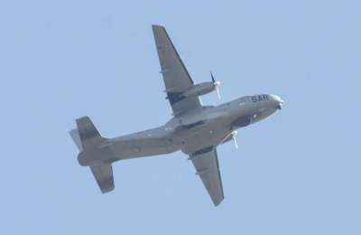 Don't be alarmed by unusual aerial activity over the Canary Islands this Thursday 