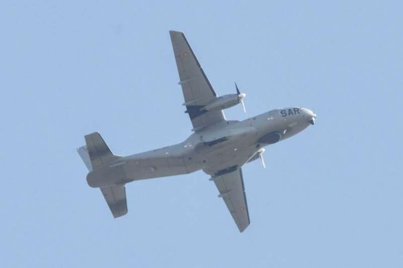 Don't be alarmed by unusual aerial activity over the Canary Islands this Thursday 