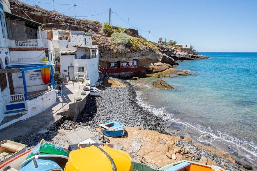 Tensions boil over in Costa Adeje as development row escalates