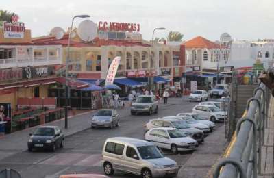 Plans for CCTV security cameras in Veronicas still on hold after eight-year delay