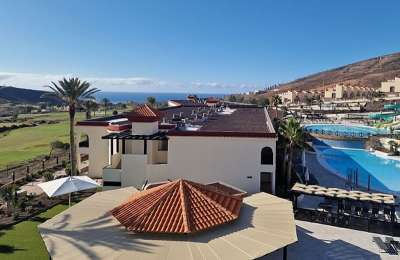 LIVVO Hotels expands portfolio with new resort for golfers in Fuerteventura