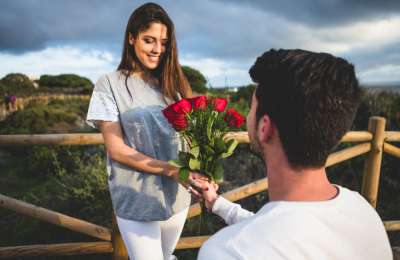 Passion and Devotion: How roses became the symbol of love
