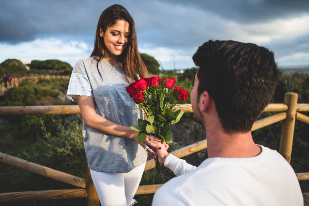 Passion and Devotion: How roses became the symbol of love