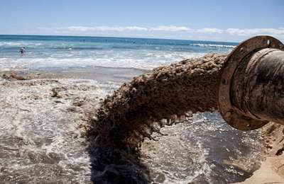 ‘Years of Neglect’ blamed for surge in illegal discharges into the sea around the Canary Islands