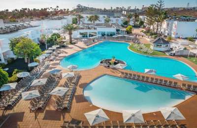 Garden Hotel Group expands into the Canary Islands acquiring resort from Meeting Point