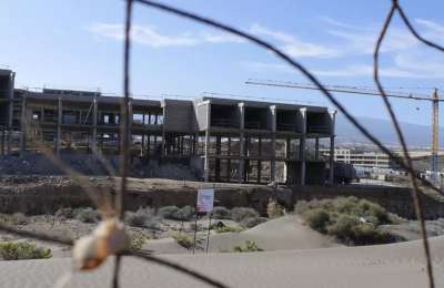 Spanish Court orders State to cede public land for La Tejita Hotel despite Costas objections
