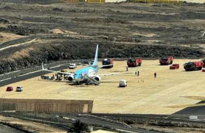 ‘Joke’ bomb threat on flight to Canary Islands could cost prankster up to €150,000