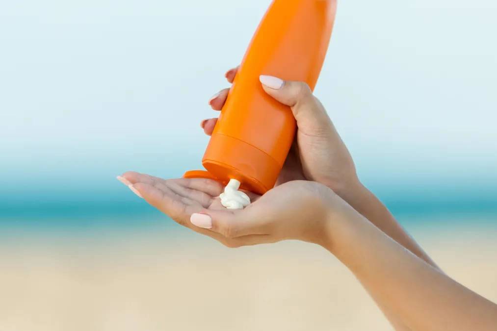 Well known sunscreens pulled from Spanish market due to microbiological contamination