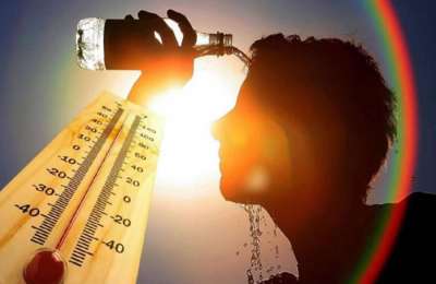 Canary Islands braced for hotter-than-normal Summer after wet Spring