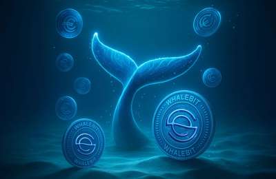 Meta Whale CES Token: Lado Okhotnikov launches the next stage of Web3