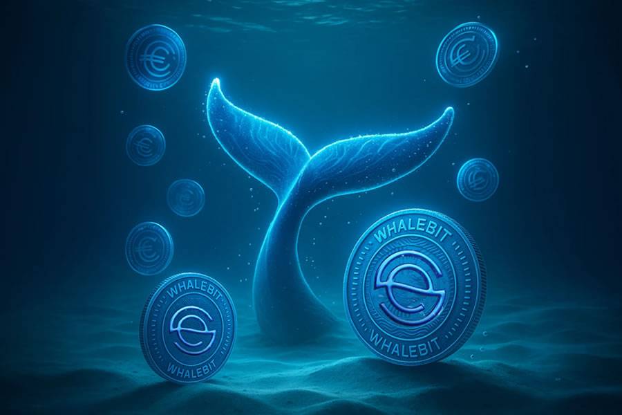 Meta Whale CES Token: Lado Okhotnikov launches the next stage of Web3
