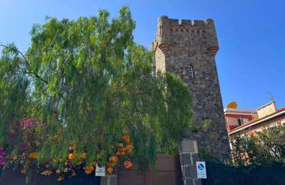 The Rapunzel Tower of Gran Canaria: A real-life fairytale hidden in Ciudad Jardín