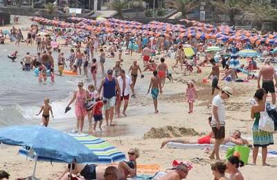LANZAROTE: ‘We don’t just want any tourists we want those who enjoy and respect the island’