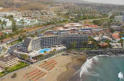 Hotel prices dip in the Canary Islands for first time in 2025