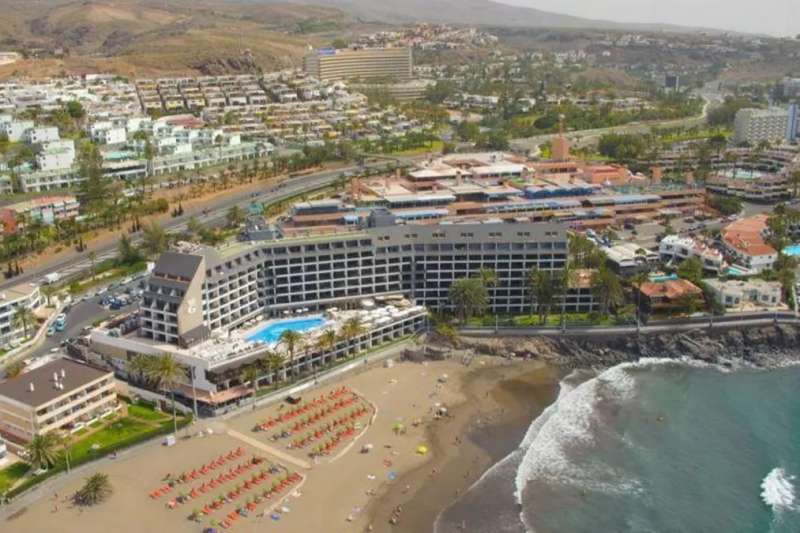 Hotel prices dip in the Canary Islands for first time in 2025