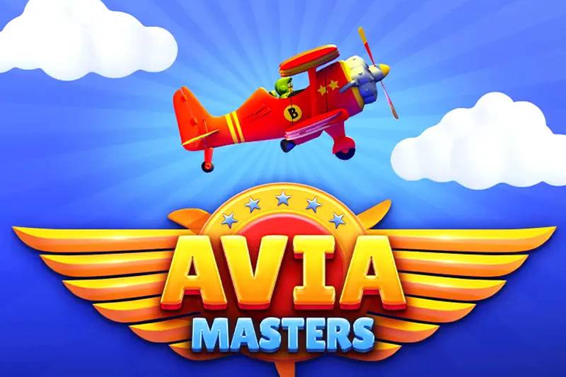 Betting on Altitude: How the Mechanics of Increasing Odds Work in Avia Masters
