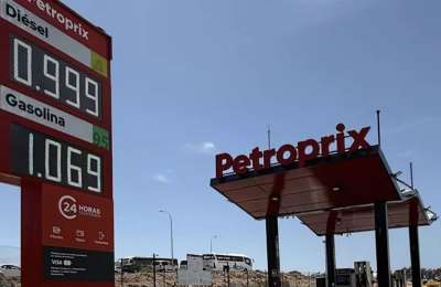 First low-cost petrol station opens in Fuerteventura!