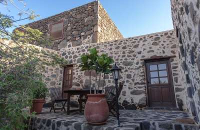 Mahoh Hotel in Villaverde named most welcoming hotel in the Canary Islands