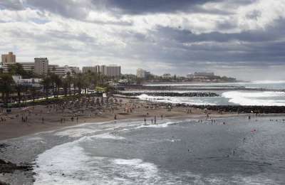 Wednesday Weather: Cloudy skies forecast across the Canary Islands 