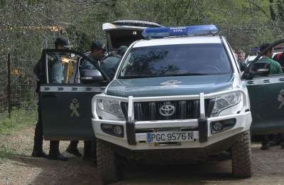 SHOCK IN FIRGAS: 19-year-old-girl and her boyfriend arrested for murder of her grandfather