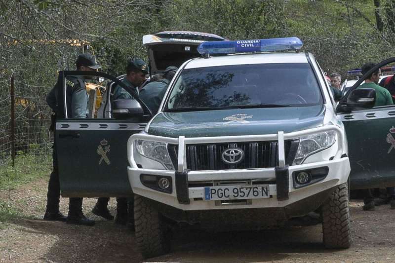 SHOCK IN FIRGAS: 19-year-old-girl and her boyfriend arrested for murder of her grandfather