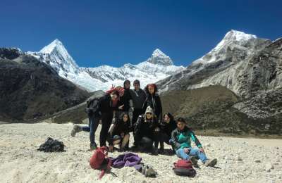 Trek to Everest Base Camp: Your Complete Guide