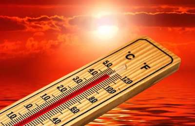 First heatwave of the summer is set to scorch the Canary Islands
