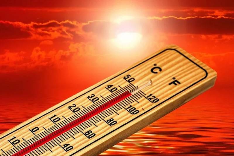 First heatwave of the summer is set to scorch the Canary Islands