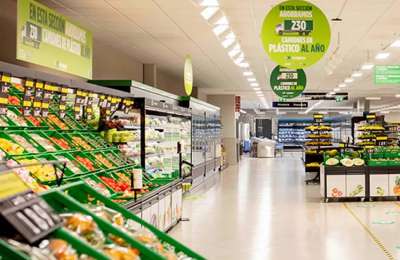 Mercadona adjusts summer opening hours: These stores will open on Sundays