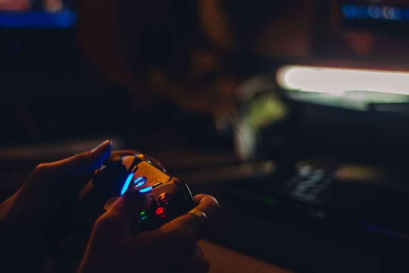 Online Game Security: What Every Player Should Know