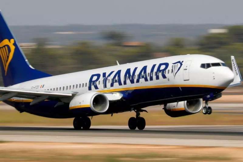 Ryanair flight to Tenerife forced to return to airport due to onboard medical emergency