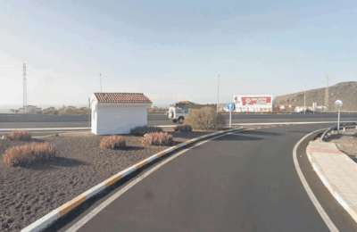 “Catching the bus at Parque La Reina feels like risking your life,” say concerned locals
