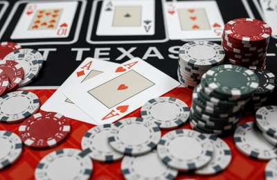 The Best Places to Play Poker in the Canary Islands