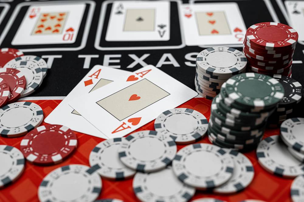 The Best Places to Play Poker in the Canary Islands