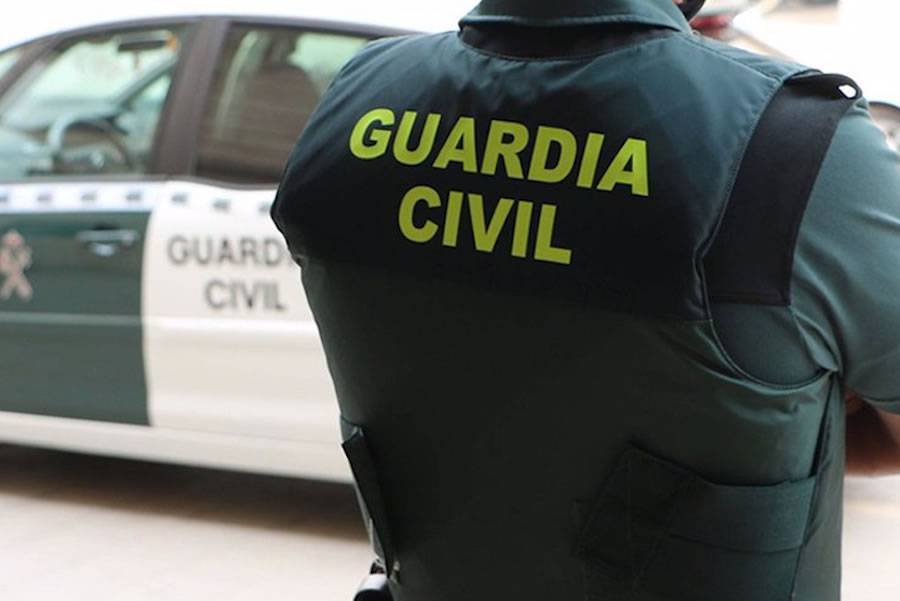 Drug deal in broad daylight leads to arrest in Puerto Rico, Gran Canaria