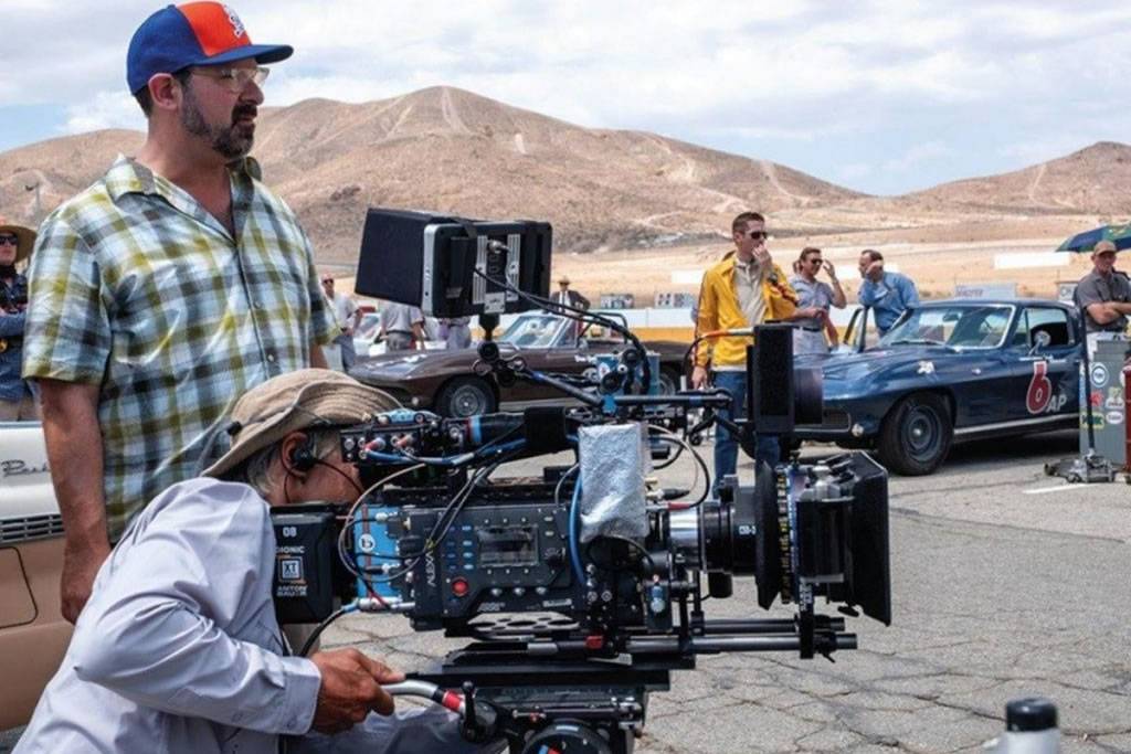 Canary Islands led foreign film investment in Spain for 2024