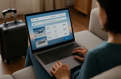 Why Booking One-Way Tickets Could Actually Save You Money