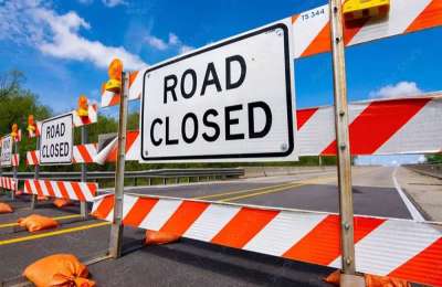 More closures and diversions on the TF-1 motorway in Las Chafiras next week