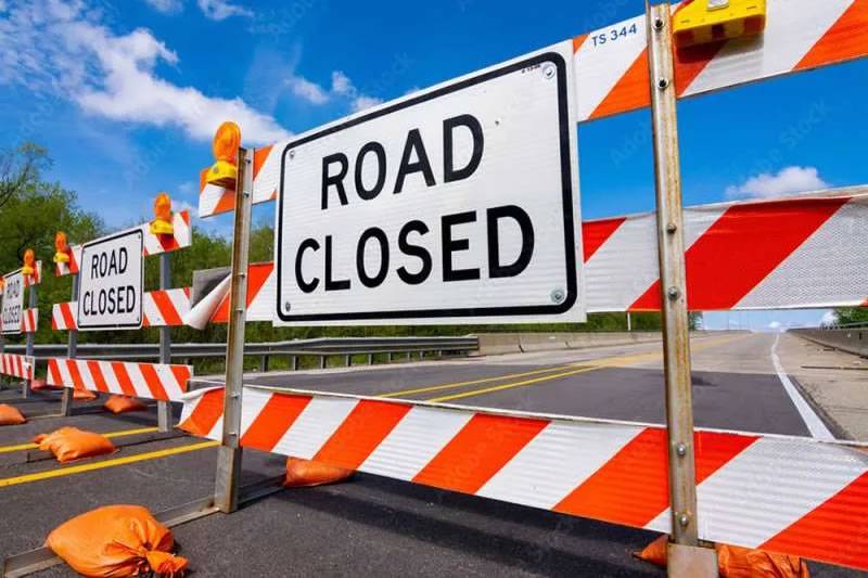 More closures and diversions on the TF-1 motorway in Las Chafiras next week