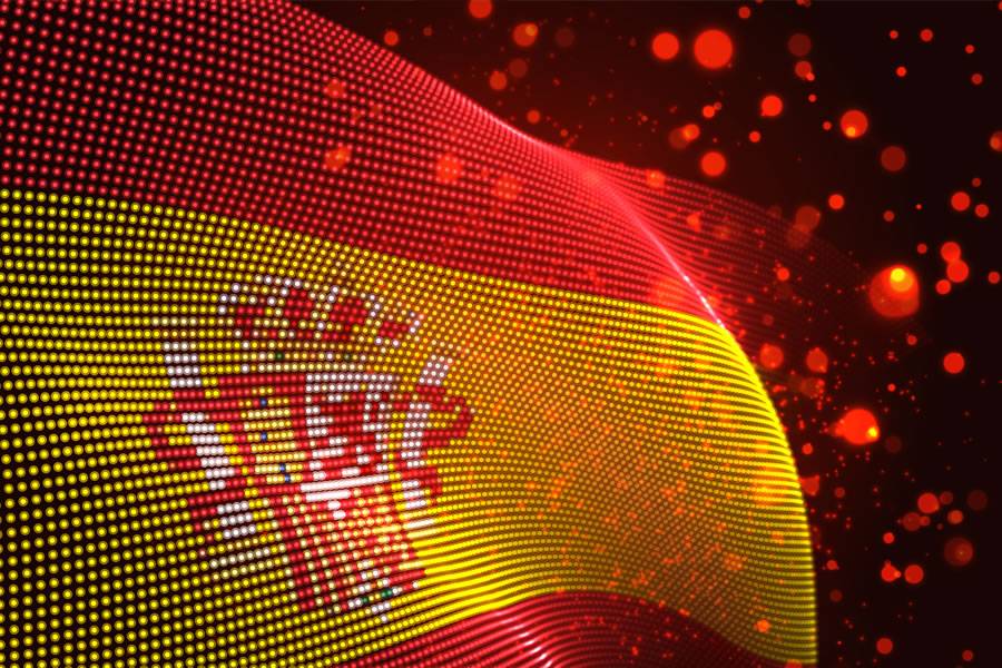 Spain's focus on self-exclusion and responsible gaming education in 2025