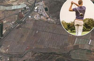 New resort and golf course in Costa Adeje face environmental hurdles