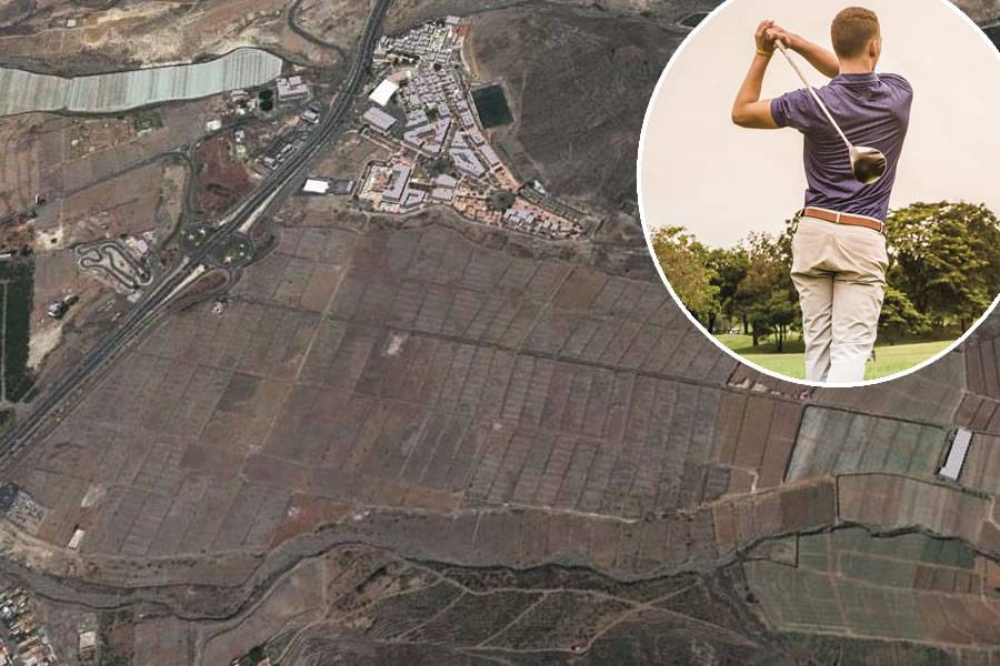 New resort and golf course in Costa Adeje face environmental hurdles