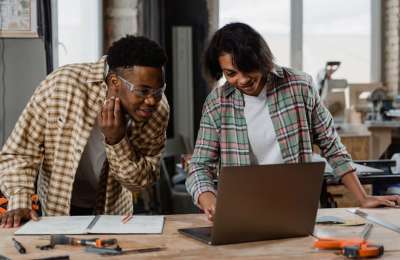 The Impact of Tech-Driven Efficiency on Local Service Industry Growth