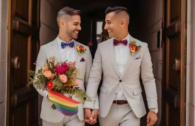 Over 5,000 same-sex couples have married in the Canary Islands since 2005