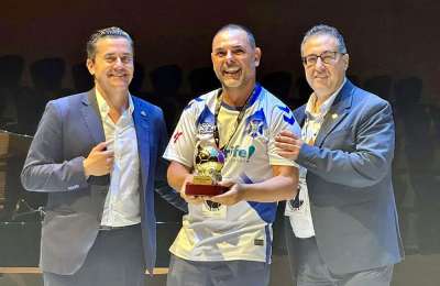 CD Tenerife win ‘Best Fans’ award despite relegation 