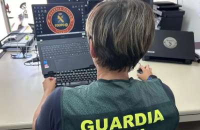 Man arrested for €20,000 online romance scam in the south of Tenerife