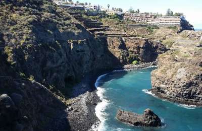 28-year-old man dies after 50-metre fall on restricted trail in Tenerife