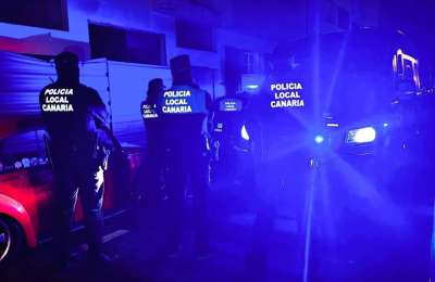 Quick action prevents mass squatting of 14 homes in Lanzarote