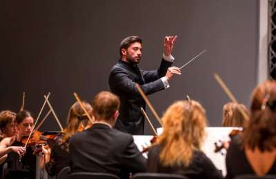 Tenerife Symphony Orchestra returns to Los Cristianos for a special concert 